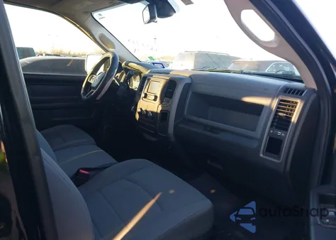 2014 Ram 1500 St z USA, uszkodzony, nr VIN 1C6RR6FT8ES113795